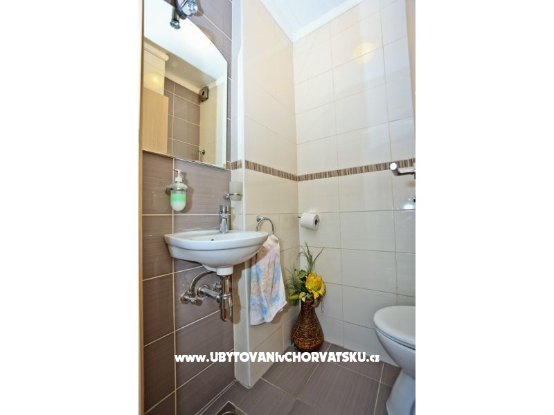 Apartment Gabi – Ferienwohnung Kastela, Kroatien – Foto 8