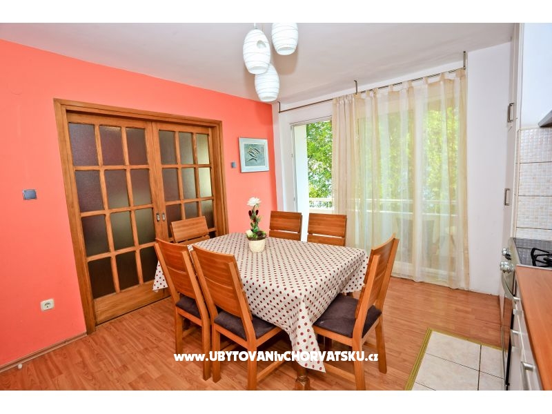 Apartment Gabi – Ferienwohnung Kastela, Kroatien – Foto 9