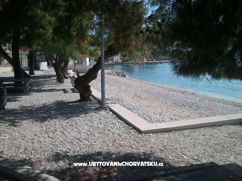 Apartment Javorska – Ferienwohnung Kastela, Kroatien – Foto 2