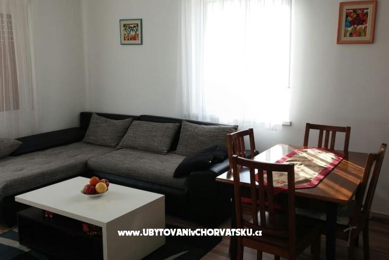 Apartment Javorska – Ferienwohnung Kastela, Kroatien – Foto 4