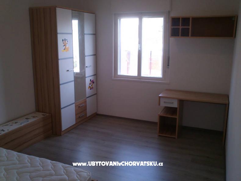 Apartment Javorska – Ferienwohnung Kastela, Kroatien – Foto 7