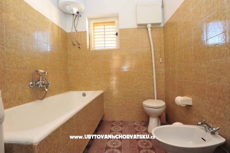 Apartment Javorska – Ferienwohnung Kastela, Kroatien – Foto 8