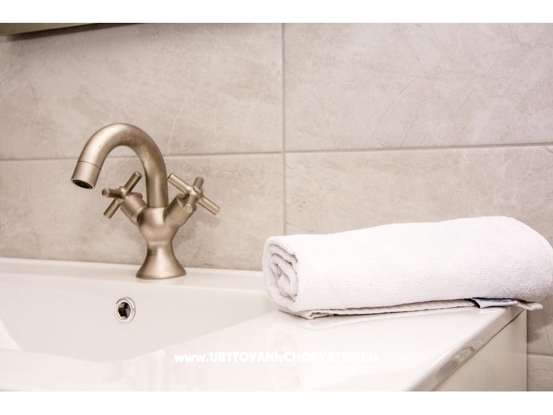 Apartment Kasalo – Ferienwohnung Kastela, Kroatien – Foto 10