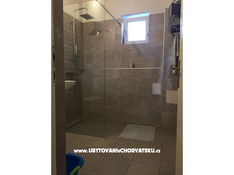 Apartment Kasalo – Ferienwohnung Kastela, Kroatien – Foto 11