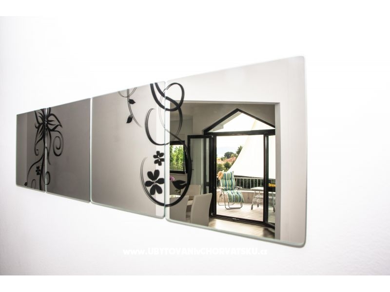 Apartment Kasalo – Ferienwohnung Kastela, Kroatien – Foto 12