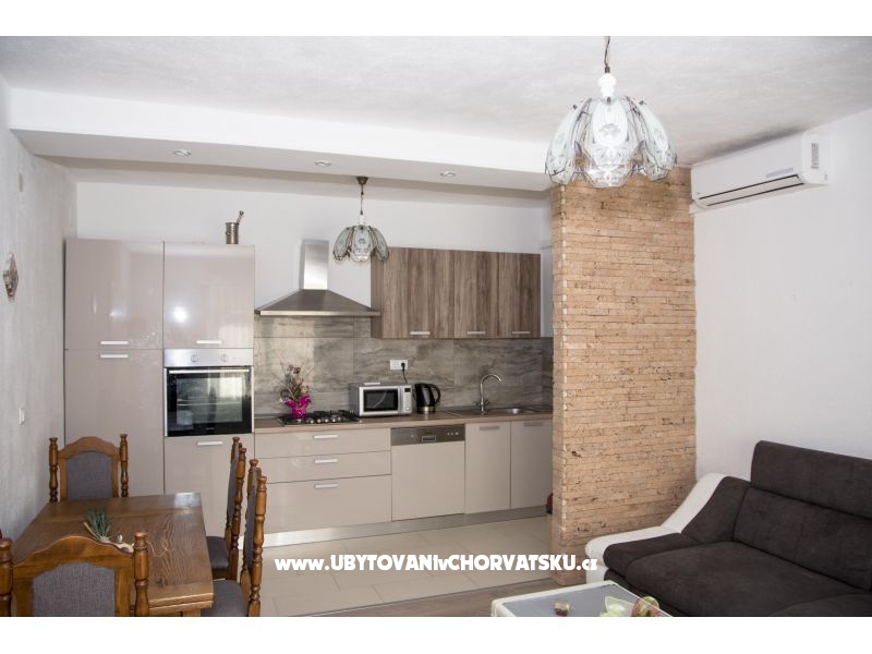 Apartment Kasalo – Ferienwohnung Kastela, Kroatien – Foto 13