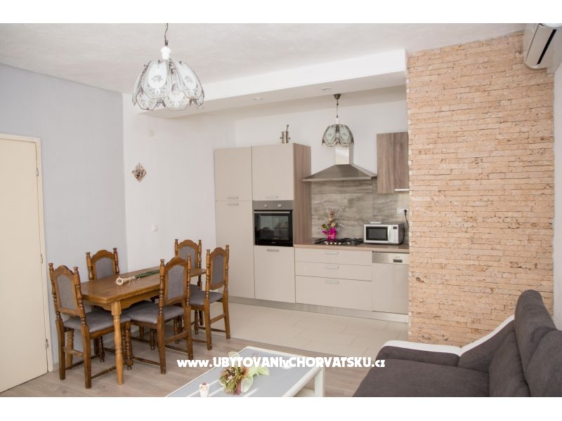 Apartment Kasalo – Ferienwohnung Kastela, Kroatien – Foto 14