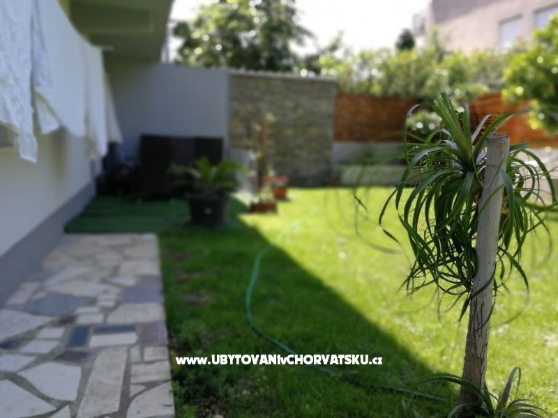 Apartment Kasalo – Ferienwohnung Kastela, Kroatien – Foto 16