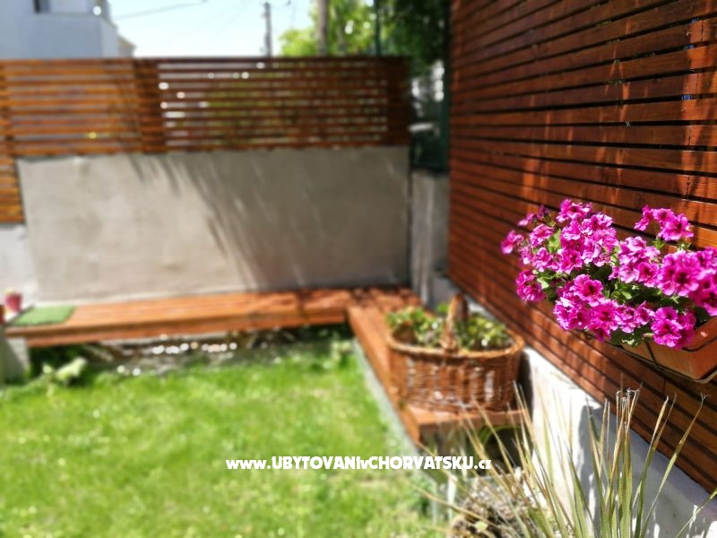 Apartment Kasalo – Ferienwohnung Kastela, Kroatien – Foto 17