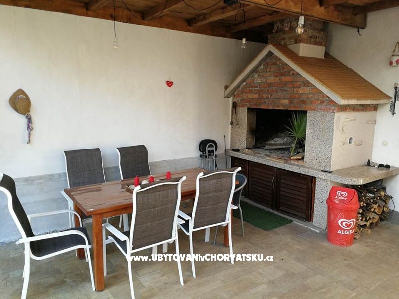 Apartment Kasalo – Ferienwohnung Kastela, Kroatien – Foto 18