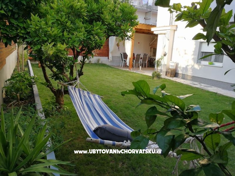 Apartment Kasalo – Ferienwohnung Kastela, Kroatien – Foto 3