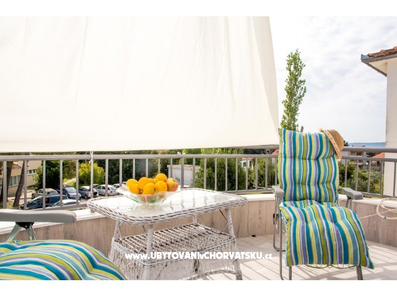 Apartment Kasalo – Ferienwohnung Kastela, Kroatien – Foto 4