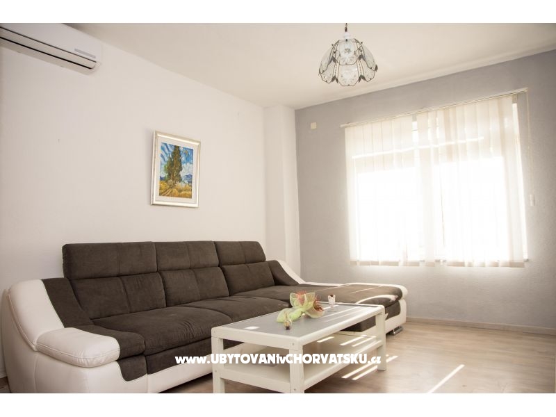 Apartment Kasalo – Ferienwohnung Kastela, Kroatien – Foto 5