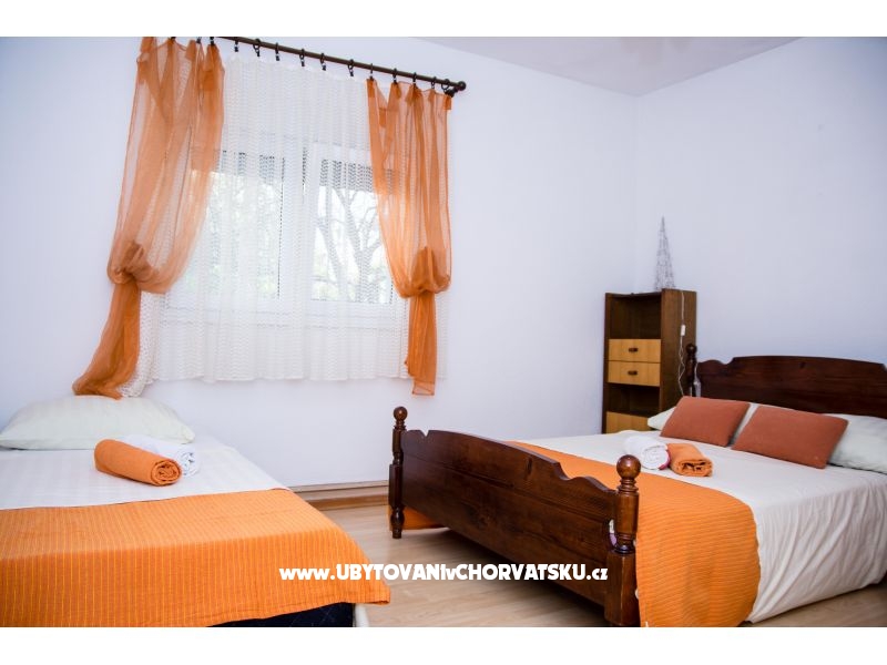 Apartment Kasalo – Ferienwohnung Kastela, Kroatien – Foto 6