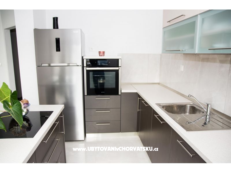 Apartment Kasalo – Ferienwohnung Kastela, Kroatien – Foto 7