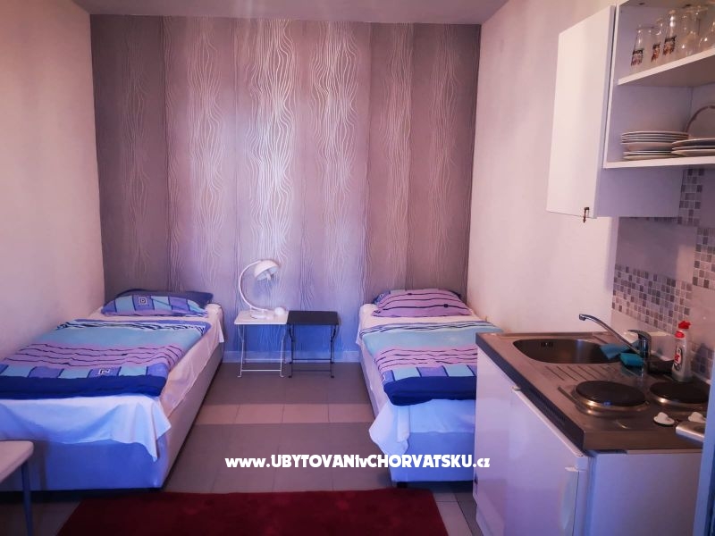 Apartment Kasalo – Ferienwohnung Kastela, Kroatien – Foto 8