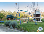 Apartment Kasteleti - Katela Kroatien