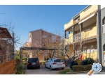 Apartment Kasteleti - Katela Kroatien