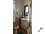 Apartment Kasteleti - Katela Kroatien
