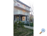 Apartment Kasteleti - Katela Kroatien