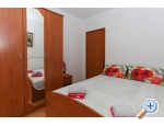 Apartment Kasteleti - Katela Kroatien