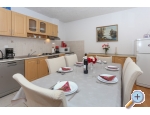 Apartment Kasteleti - Katela Kroatien