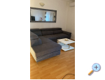 Apartment Kasteleti - Katela Kroatien