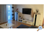 Apartment Kasteleti - Katela Kroatien