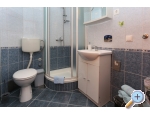 Apartment Kasteleti - Katela Kroatien