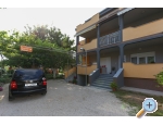 Apartment Kasteleti - Katela Kroatien