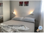 Apartma Kasteleti - Katela Hrvaka