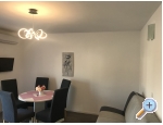 Apartment Kasteleti - Katela Kroatien