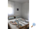 Apartment Kasteleti - Katela Kroatien