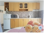 Apartment Kasteleti - Katela Kroatien