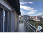 Apartment Kasteleti - Katela Kroatien