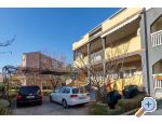 Apartma Kasteleti - Katela Hrvaka