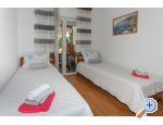 Apartma Kasteleti - Katela Hrvaka