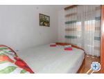 Apartma Kasteleti - Katela Hrvaka