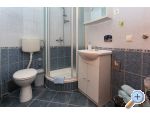 Apartma Kasteleti - Katela Hrvaka