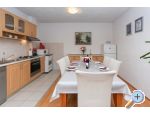 Apartma Kasteleti - Katela Hrvaka