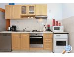 Apartma Kasteleti - Katela Hrvaka
