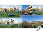 Apartma Kasteleti - Katela Hrvaka