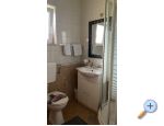 Apartma Kasteleti - Katela Hrvaka
