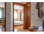 Apartma Kasteleti - Katela Hrvaka