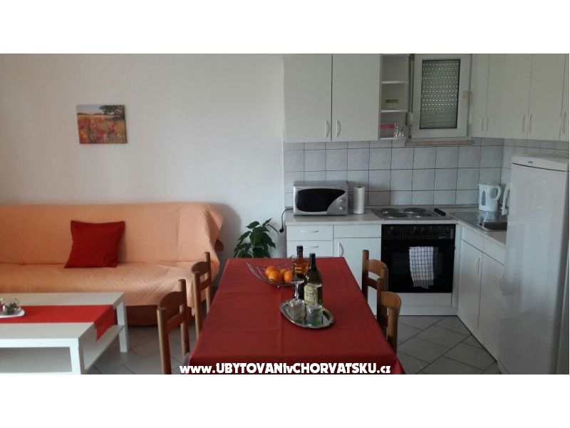 Apartment Kate – Ferienwohnung Kastela, Kroatien – Foto 10
