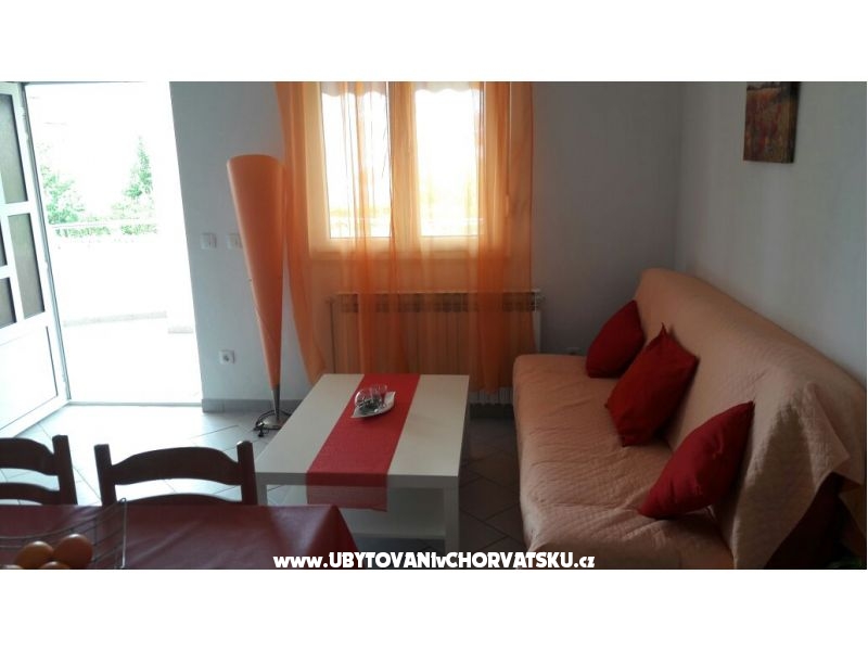 Apartment Kate – Ferienwohnung Kastela, Kroatien – Foto 11