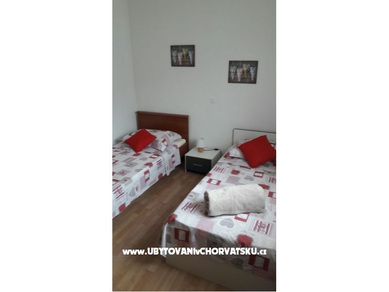 Apartment Kate – Ferienwohnung Kastela, Kroatien – Foto 13