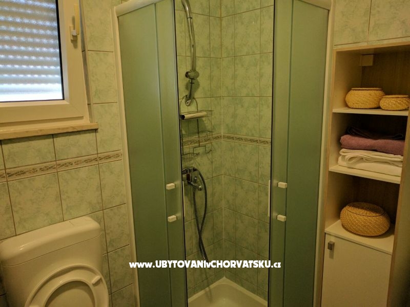 Apartment Kate – Ferienwohnung Kastela, Kroatien – Foto 14
