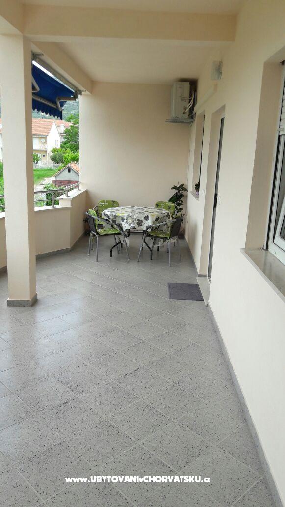 Apartment Kate – Ferienwohnung Kastela, Kroatien – Foto 2