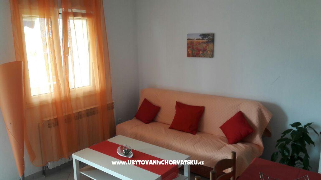 Apartment Kate – Ferienwohnung Kastela, Kroatien – Foto 4